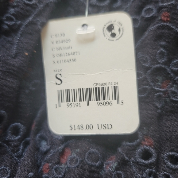 Free people mini and onesy - Picture 10 of 12